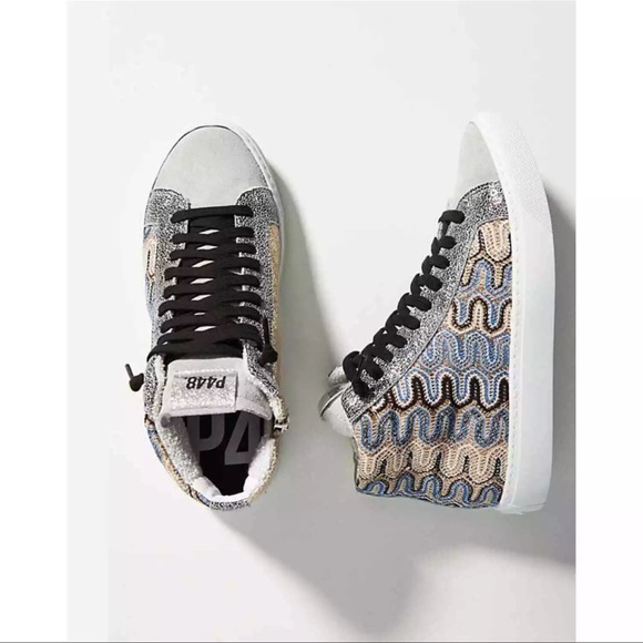 P448 Panama size 39 - Picture 12 of 15